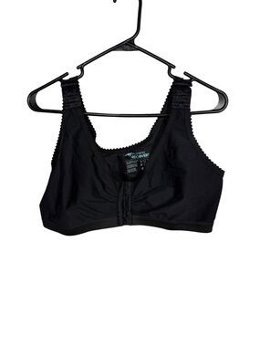 Marena Recovery Sleeveless Vest Bra Size 4244